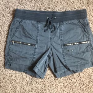Ladies shorts